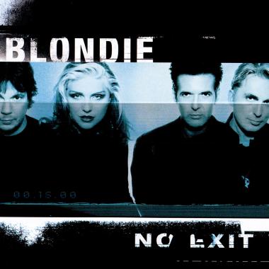 Blondie -  No Exit